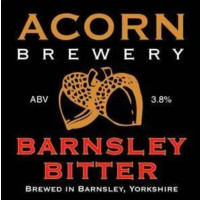 Acorn Brewery Barnsley Bitter (Cask)