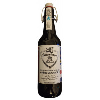 Hausbrauerei Mario Miedl (Stromberger Urbräu) Bière de Garde