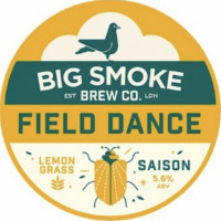 Big Smoke Brew Co. Field Dance