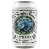 De Kromme Haring Cambrian Series - Kayserops