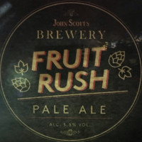 John Scott's Brewery Fruit Rush