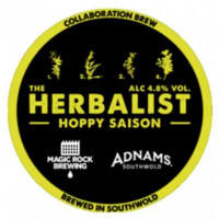 Adnams The Herbalist