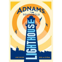 Adnams Lighthouse (Cask)