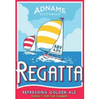 Adnams Regatta