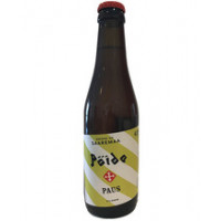 Pöide Pruulikoda Paus
