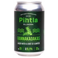 Pihtla Õlleköök Rannakadakas