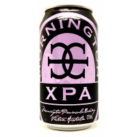 Mornington Peninsula Brewery XPA