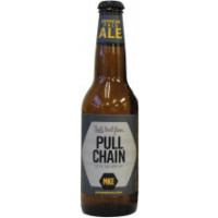 Milwaukee Brewing Company Pull Chain Pale Ale