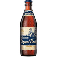 PARK & Bellheimer Brauereien Bellheimer Doppelbock