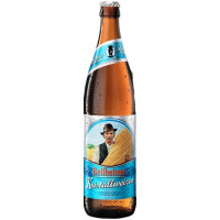 PARK & Bellheimer Brauereien Bellheimer Kristallweizen