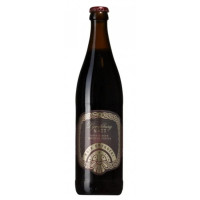 Ægir Bryggeri Lynchburg Natt