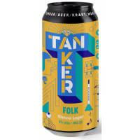 Tanker Folk Lager
