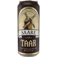 A. Le Coq Saare Taar