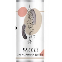 Affinity Brew Co. Breeze