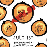 Affinity Brew Co. July 13th