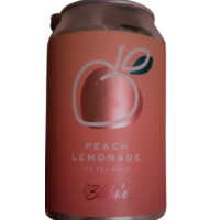 Billdale Peach Lemonade