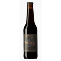 Wet Whistle Brewery Imperial Easter