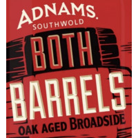Adnams Both Barrels Oak Aged Broadside
