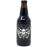 Prairie Artisan Ales Mocha Noir