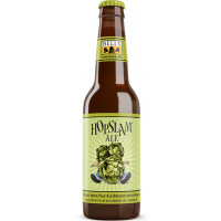 Bell's Brewery Hopslam Ale (2021)