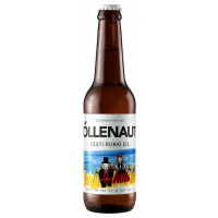 Õllenaut Eesti Rukki Eil