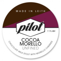 Pilot Cocoa Morello