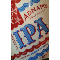 Adnams American Style IPA (Cask)