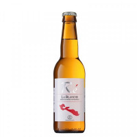 Bières de Ré La Blanche de Ré