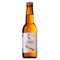 Bières de Ré L'Amb'Ré