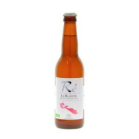 Bières de Ré La Blanche de Ré (Biologique)