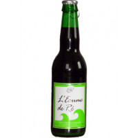 Bières de Ré L'Ecume de Ré