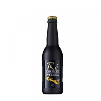 Bières de Ré L'Abeille Miel