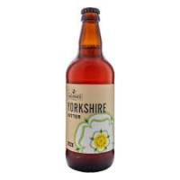 Nailmaker Brewing Co. Yorkshire Bitter