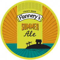 Cervecería Principal Flannery's Summer Ale