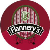 Cervecería Principal Flannery's Red Ale