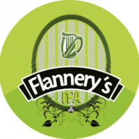 Cervecería Principal Flannery's India Pale Ale