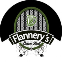 Cervecería Principal Flannery's Irish Cream Stout