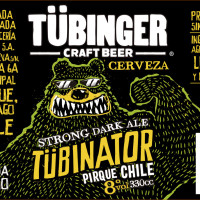 Cervecería Principal Tübinger Tübinator