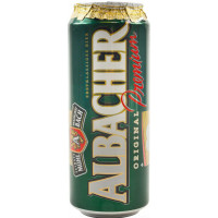 Romaqua Albacher Premium