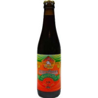 Brouwerij De Witte Leeuw Oktober23 (6.7%)