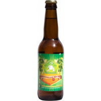 Brouwerij De Witte Leeuw Amarillo Sun
