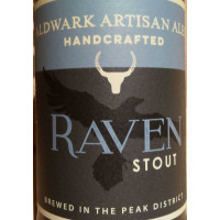 Aldwark Artisan Ales Raven Stout