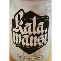 Alechemy Brewing Kala Mansi