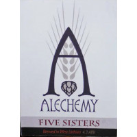 Alechemy Brewing Five Sisters