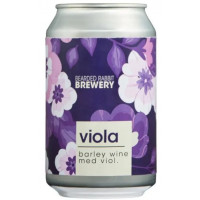 Bearded Rabbit Brewery Viola