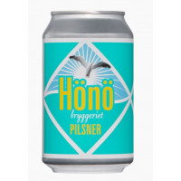 Hönöbryggeriet Pilsner