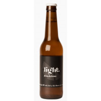 Wet Whistle Brewery Light & Delicious