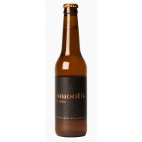 Wet Whistle Brewery Smooth & Spicy