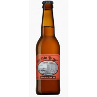 Lilla Edet Bryggeri Laxen 1200