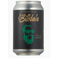 Billdale Hop ad Nauseam